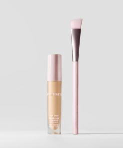 Power Plush Concealer & Brush Duo
