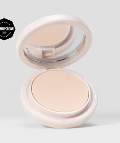 Natural Blur Powder Foundation