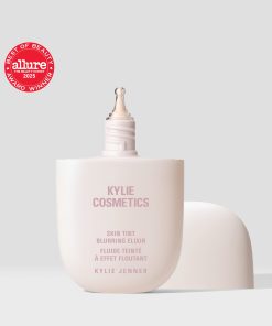 Skin Tint Blurring Elixir