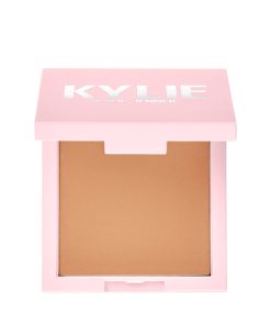 Pressed Bronzing Powder