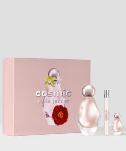 Cosmic Kylie Jenner Essentials Gift Set