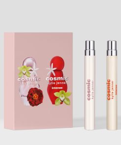 Cosmic Kylie Jenner & Intense Pen Spray Gift Set