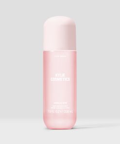 Vanilla Dew Hair & Body Mist
