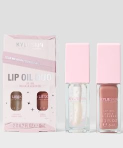 Lip Oil Gift Set