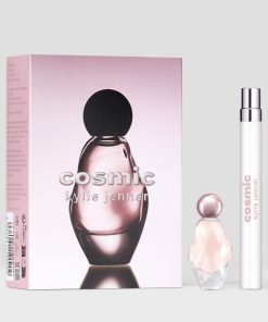Cosmic Kylie Jenner Mini & Pen Spray Gift Set