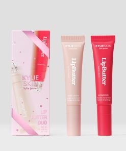 Lip Butter Duo Gift Set