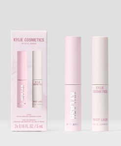 Mini Mascara Duo Gift Set