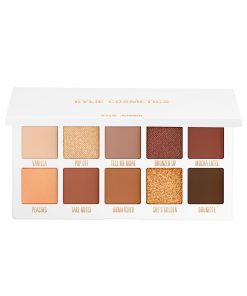 The Bronze Palette
