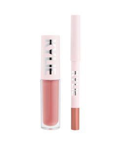 Mini Matte Lip Kit