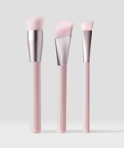 Face Brush Trio