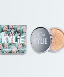 King Kylie Loose Powder Highlighter