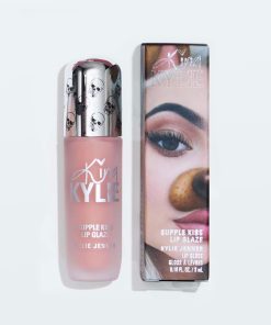 King Kylie Supple Kiss Lip Glaze