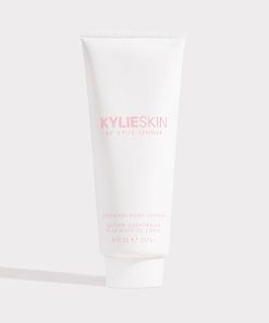 Coconut Body Lotion
