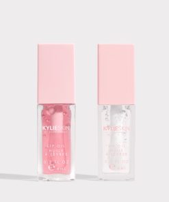 Lip Oil Duo