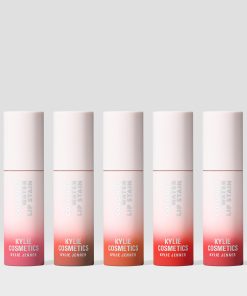 Coconut Water Lip Stain Bundle