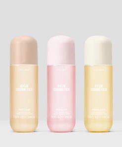 Hair & Body Mist Trio