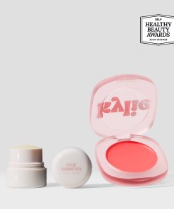 Glow Balm & Cloud Balm Duo