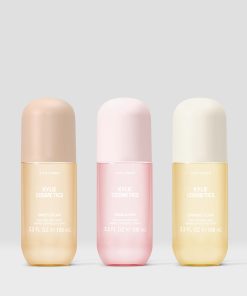 Hair & Body Mist Travel Trio