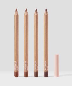 Precision Pout Lip Liner Cool Tones Bundle
