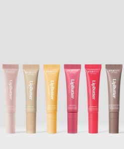 Lip Butter Bundle