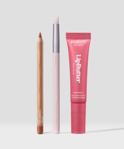 Sculpted Lip Essentials Trio
