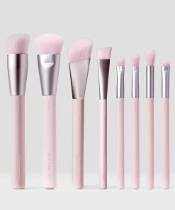 Makeup Brush Collection