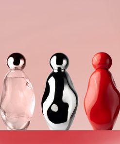 Cosmic Kylie Jenner 100ml Trio