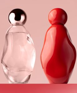 Cosmic Kylie Jenner & Intense 100ml Duo