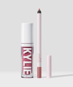 Plumping Gloss & Lip Liner Duo