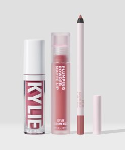 Plumping Lip Trio