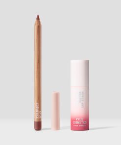 Coconut Water Lip Stain & Precision Pout Lip Liner Duo