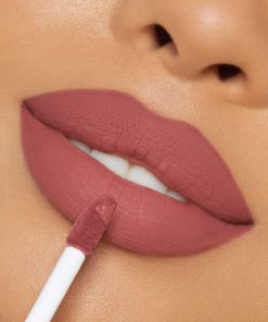 Matte Liquid Lipstick
